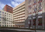 Houthavenweg - Amsterdam
