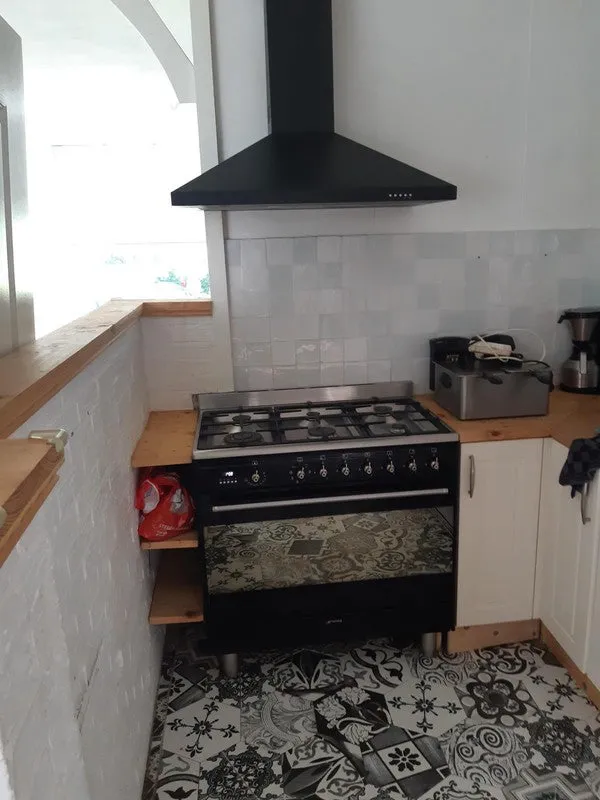 Houtjeslaan - Schoorl