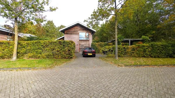 Houtlaan - Assen