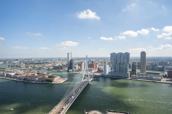 Houtlaan - Rotterdam