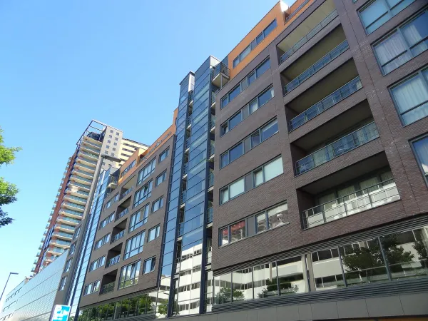 Houtlaan - Rotterdam
