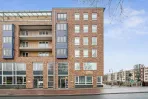 Houtmankade - Amsterdam