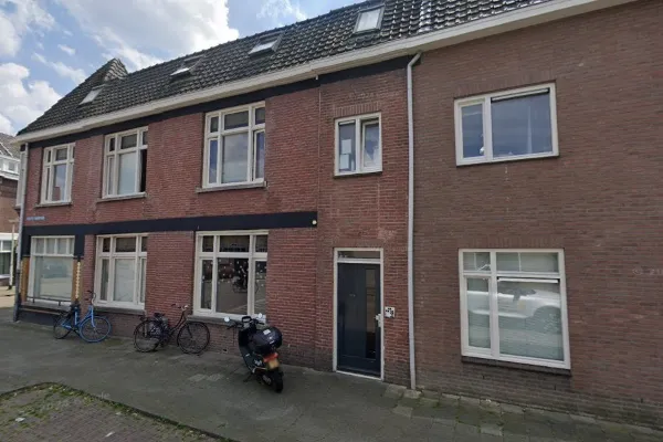 Houtstraat - Tilburg