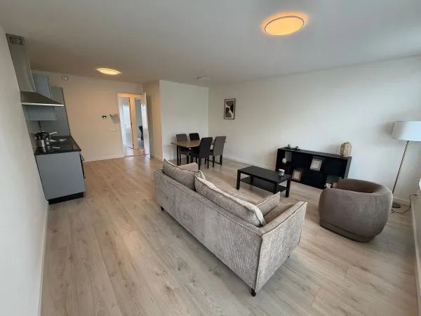 Hudsonstraat - Rotterdam