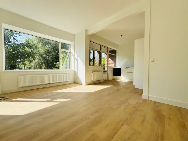 Huis te Hoornkade - Rijswijk