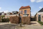 Huizumerlaan - Leeuwarden