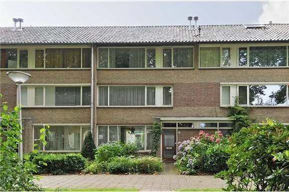 Hulstbosakker - Eindhoven