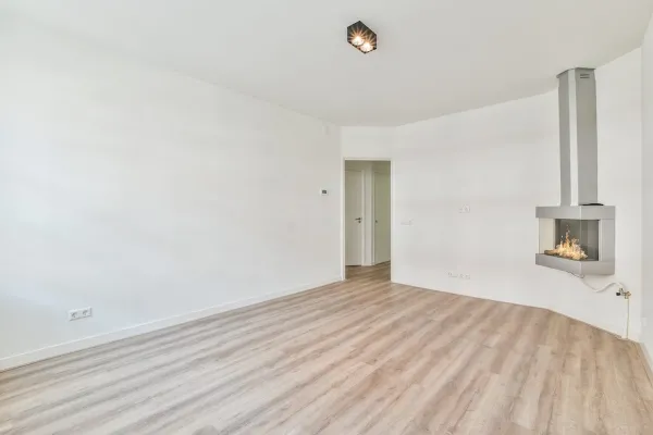 Hunzestraat - Amsterdam