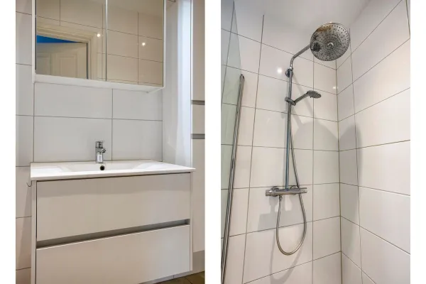 Hyacintenlaan - Haarlem