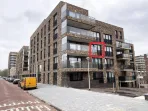IJdoornlaan - Amsterdam