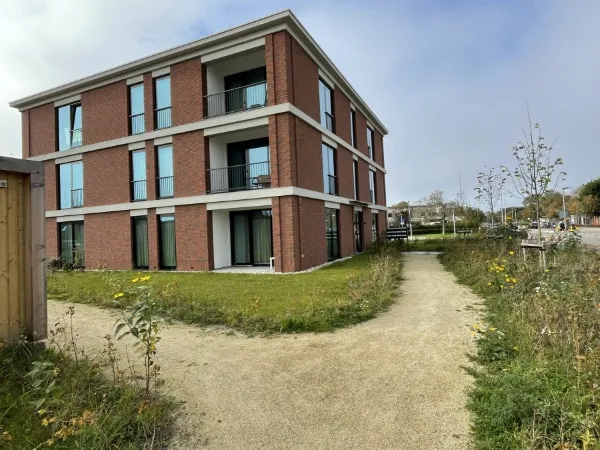 IJsselmeerstraat - Den Helder