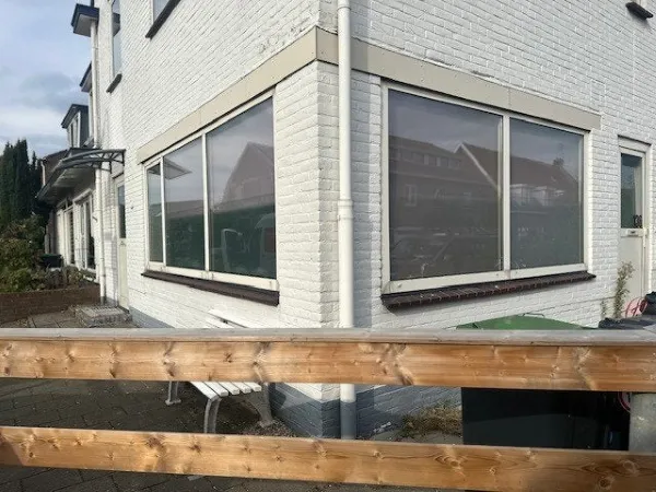 IJsselstraat - Velp