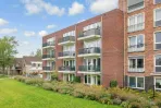 Idenburgstraat - Utrecht