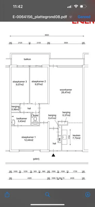 In de Wolken - Amstelveen