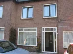 Indischestraat - Haarlem