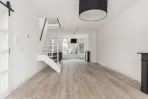Insulindestraat - Rotterdam