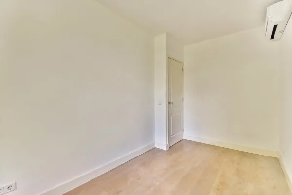 Insulindeweg - Amsterdam