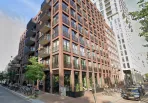 Ir Kalffstraat - Eindhoven