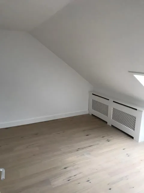 Isingstraat - Den Haag
