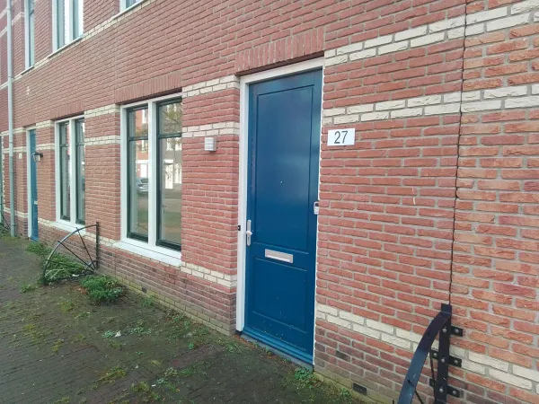 Italiëstraat - Almere