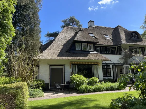 J.C. Wilslaan - Apeldoorn