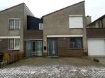 J.M. van der Meijstraat - Almere