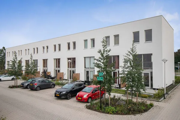 Jaap Edenstraat - Amersfoort