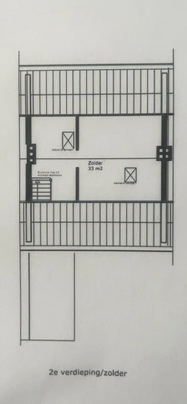 Jaap Nunes Vazstraat - Amsterdam