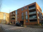 Jaap Speyerstraat - Amsterdam