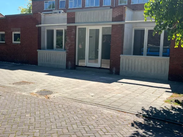 Jacob Catsstraat - Groningen