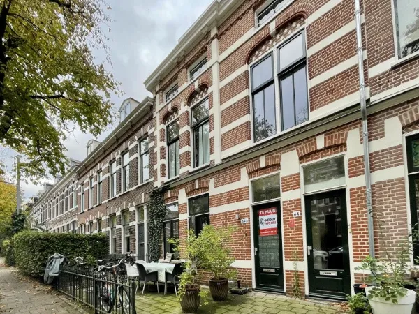 Jacob Cremerstraat - Arnhem