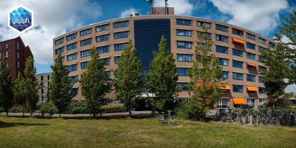 Jacob Roggeveenhof - Middelburg