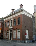 Jacobijnerstraat - Groningen