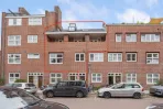 James Wattstraat - Amsterdam