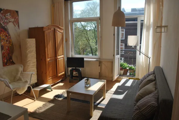 Jan Hanzenstraat - Amsterdam