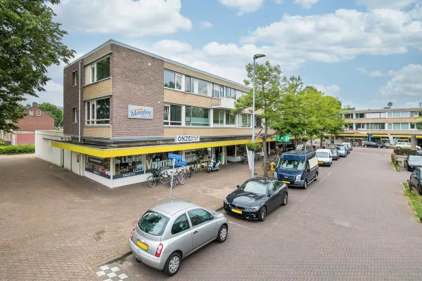 Jan Heynslaan - Eindhoven