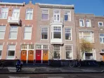 Jan Lutmastraat - Groningen
