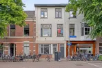 Jan Pieterszoon Coenstraat - Utrecht