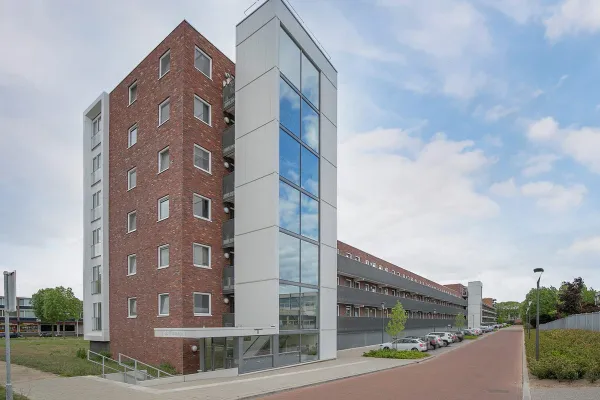 Jan Rozeboomstraat - Zutphen