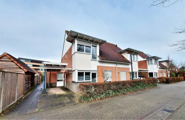 Jan Wilsstraat - Deventer