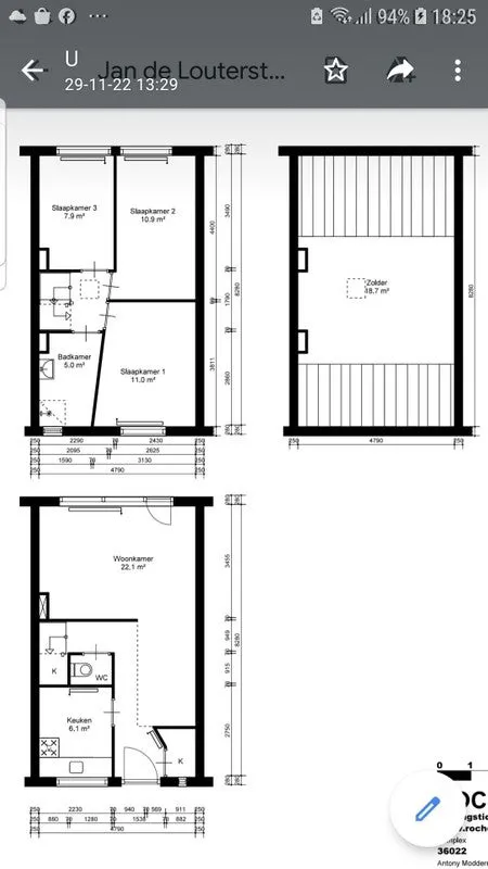 Jan de Louterstraat - Amsterdam