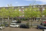 Jan van Galenstraat - Amsterdam