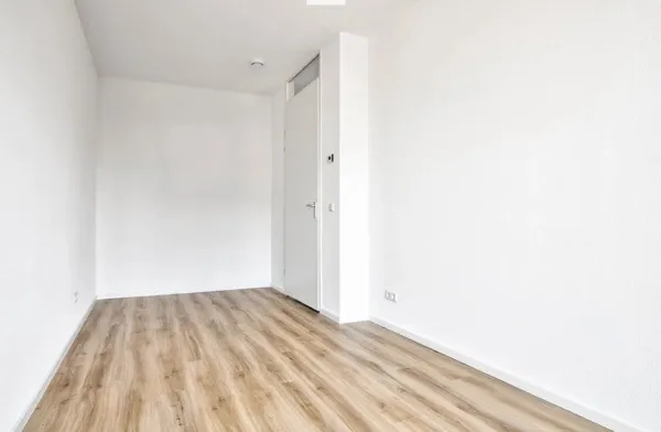 Jan van Galenstraat - Amsterdam