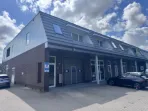 Jan van Gentstraat - Badhoevedorp
