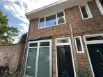 Jan van Schoonvorststraat - Eindhoven