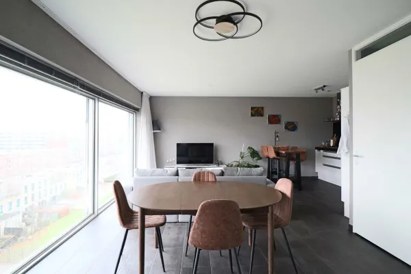 Jan van Zutphenstraat - Amsterdam