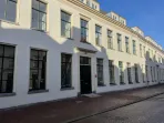 Jansstraat - Haarlem