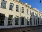 Jansstraat - Haarlem