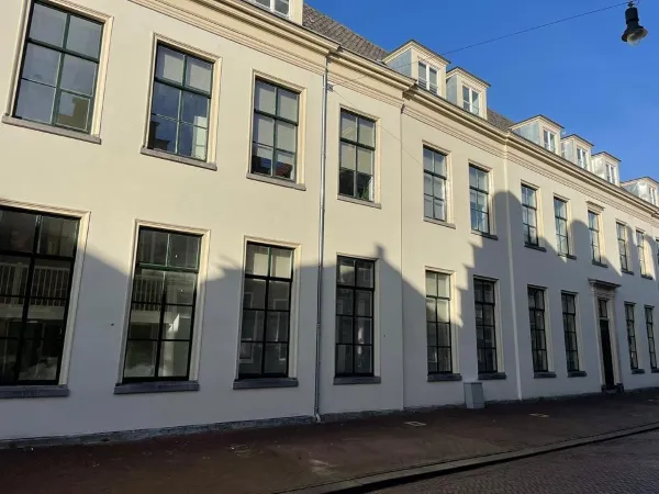 Jansstraat - Haarlem