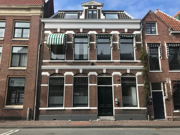 Jansweg - Haarlem